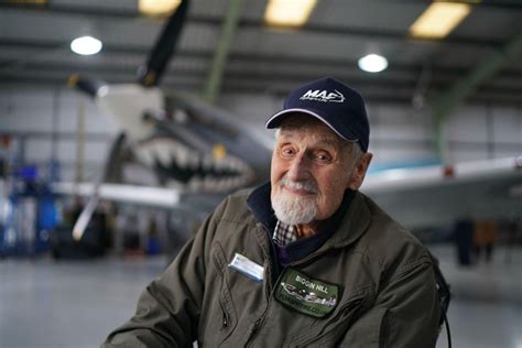 Founder of MAF .